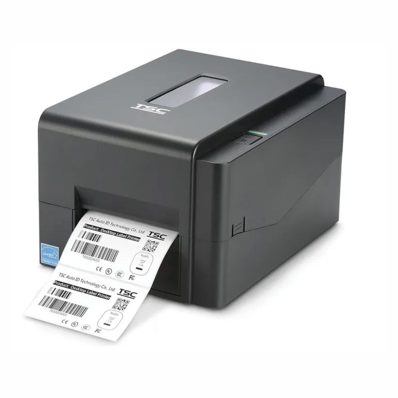 Barcode Label Printers